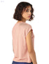 Splash womens 8517006 W21BASIC0901 shirt - Safqqa Egypt