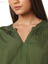 Amazon Brand - Symbol Women's Solid Regular Fit Top - Safqqa Egypt