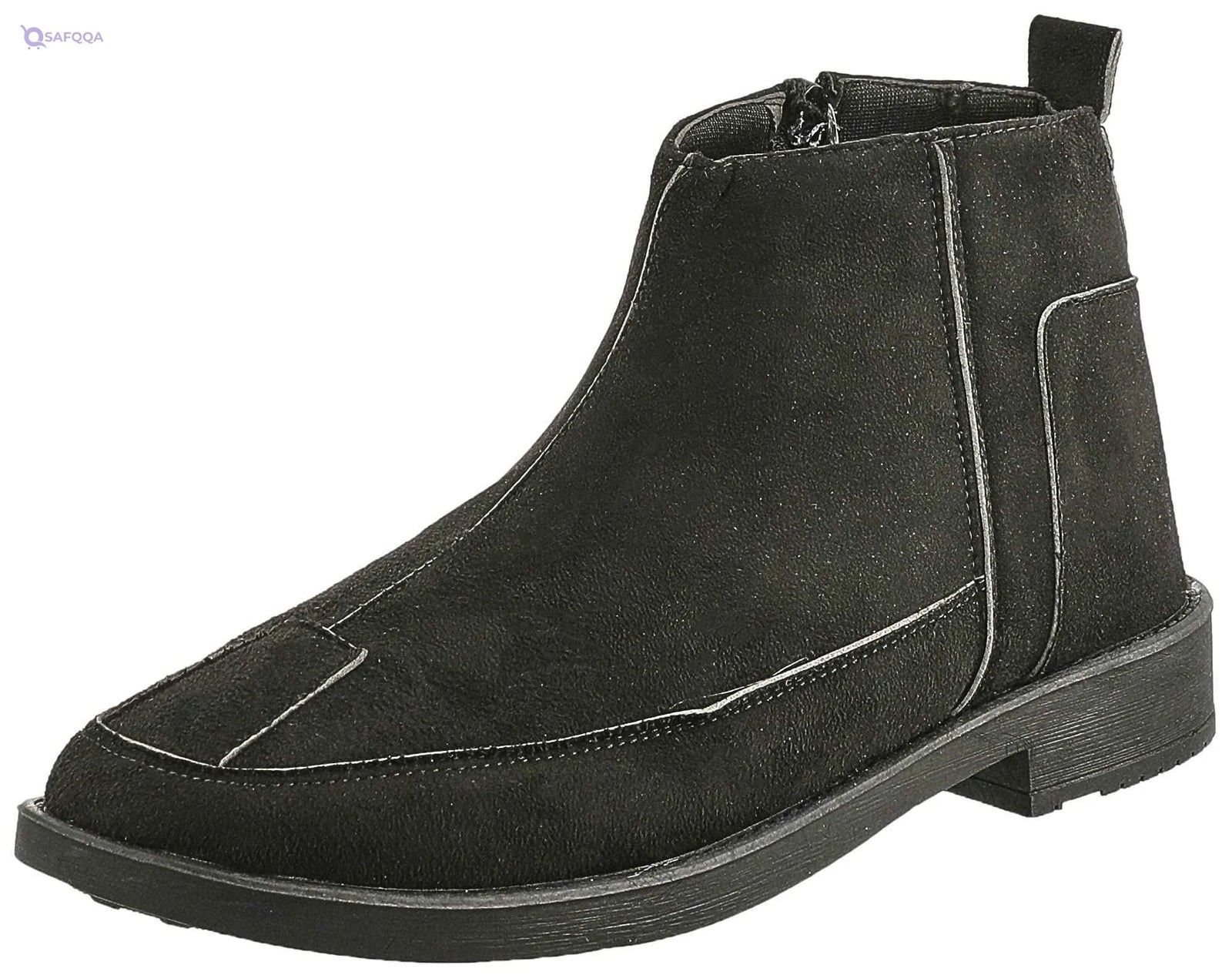 Ox mens half mans33 ankle boot - Safqqa Egypt