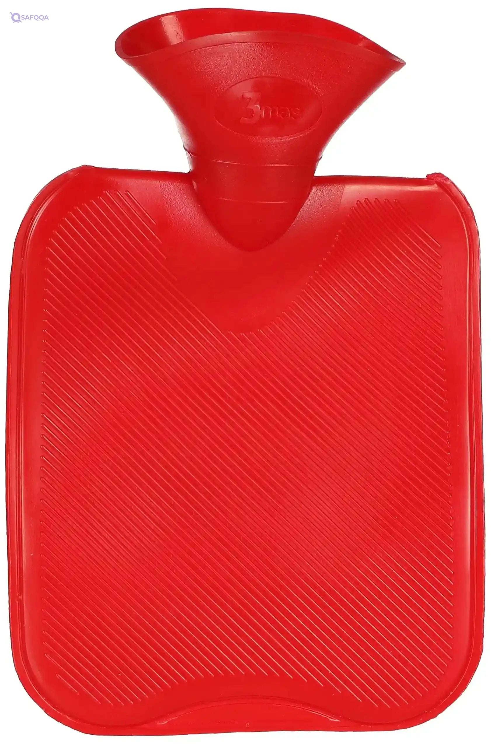 Nice Baby Water Bag Without Cover (1 liter) Red deal for relieving fatigue and soreness after physical activity. - Safqqa