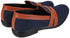 OX Loafer Faux Leather Slip-On For Men,Durable and supportive outsole. - Safqqa