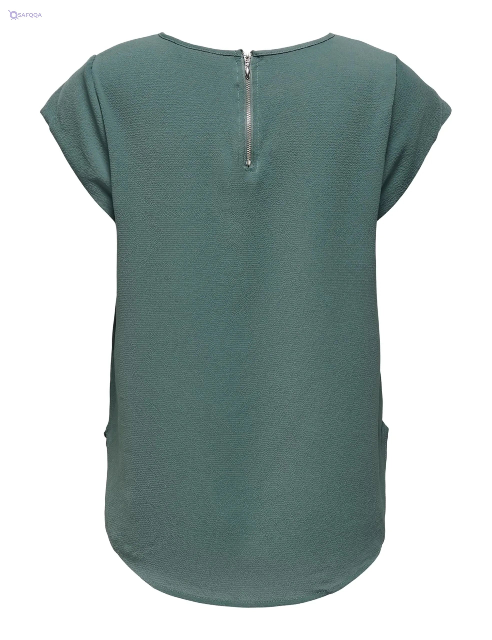 Only Blouses For Women Trendy and fashionable design - Safqqa