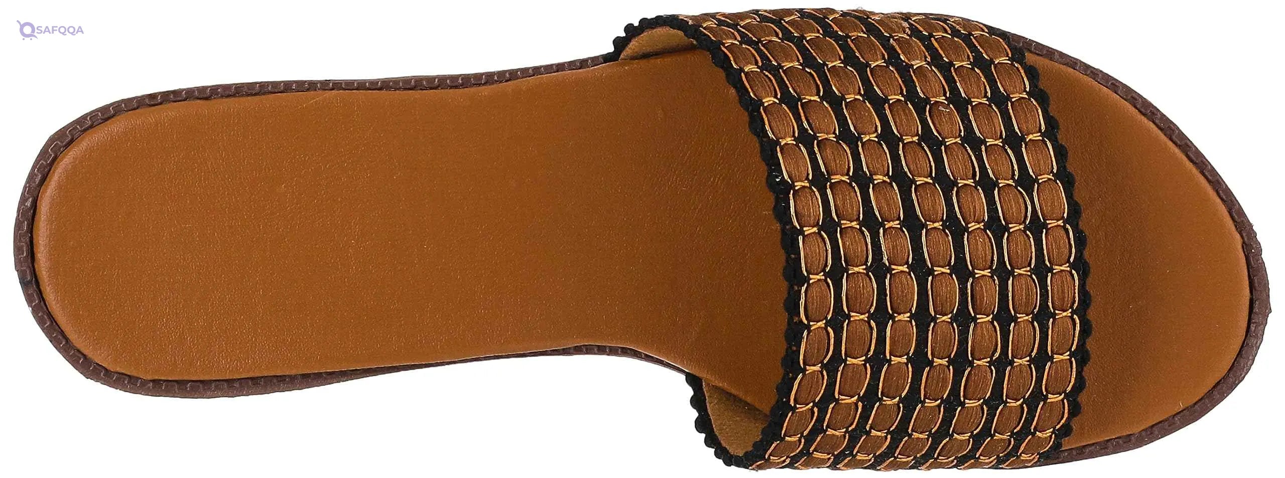 SWAY womens Slipper - No Box - Safqqa Egypt