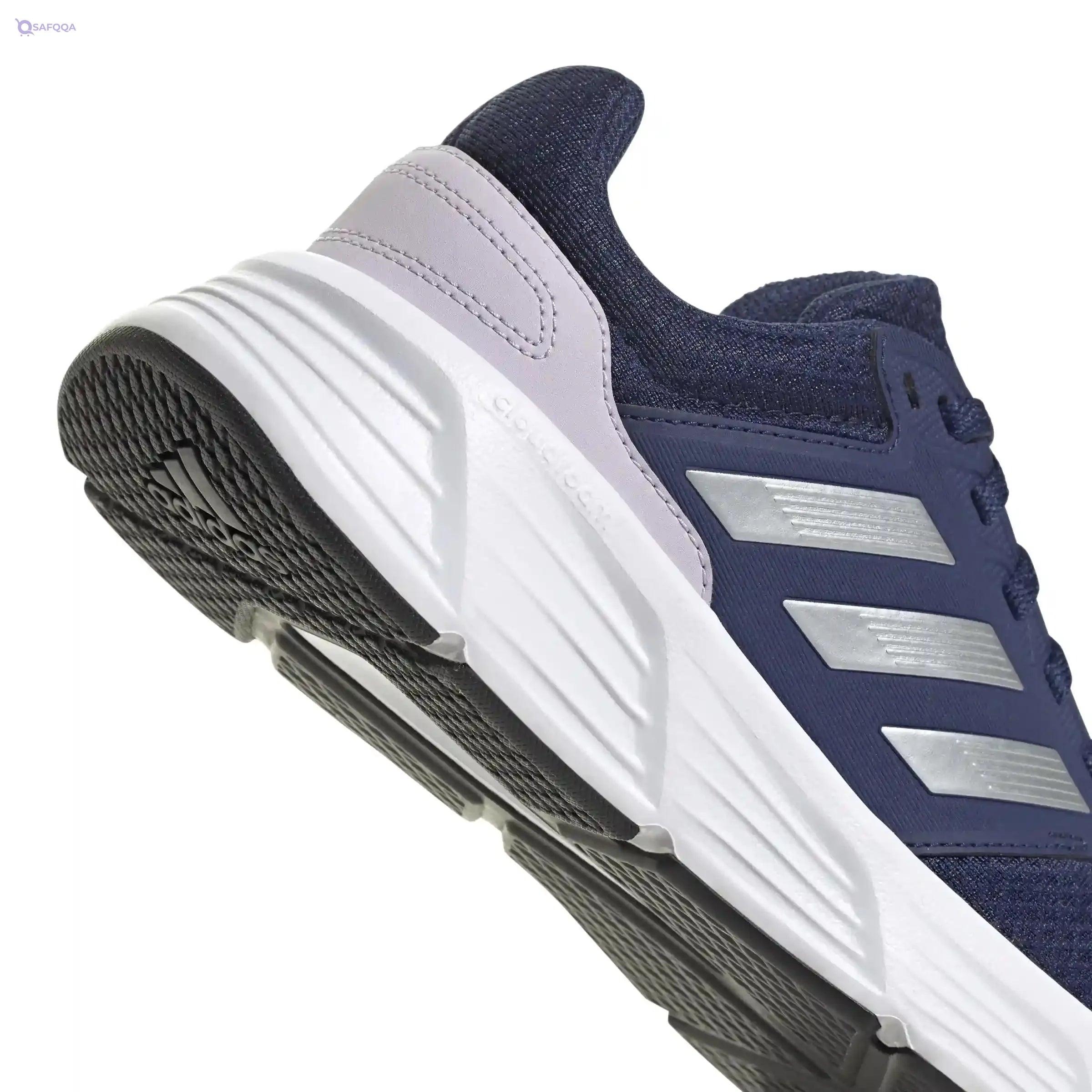 adidas womens GALAXY 6 Sneaker - Safqqa Egypt