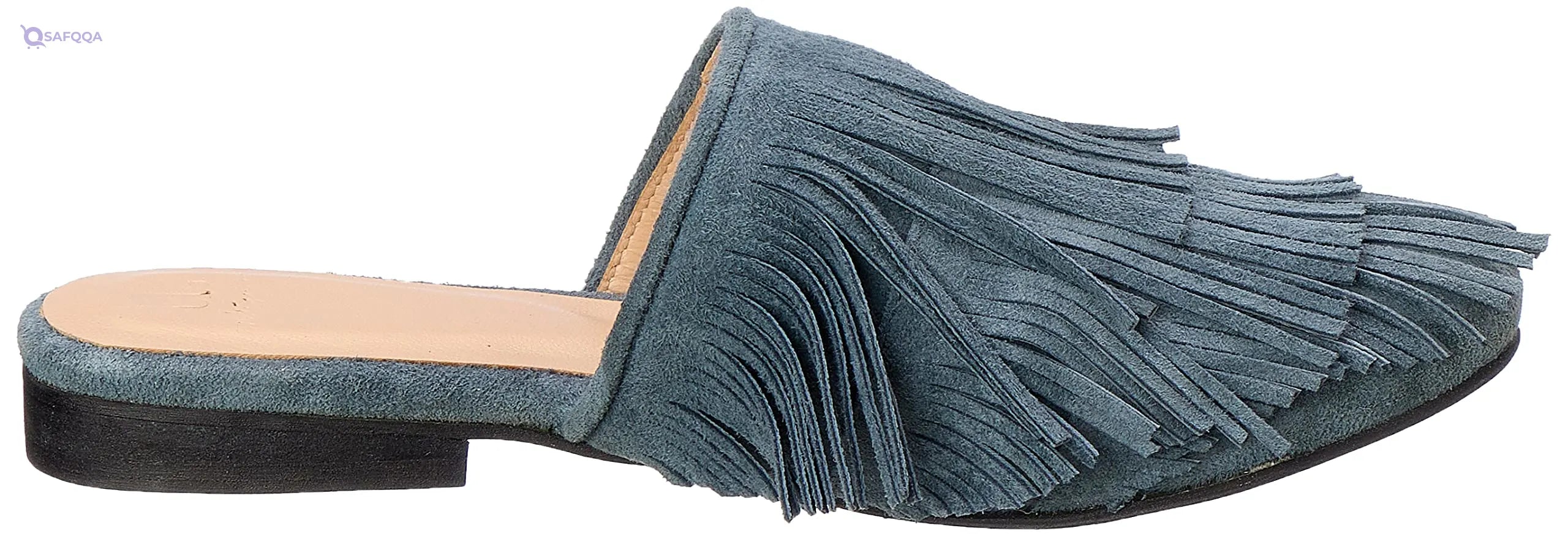 U By Misura Slippers for Women Cushioned footbed for enhanced comfort - Safqqa