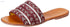 SWAY womens Model 0726 Slide Slipper - Safqqa Egypt
