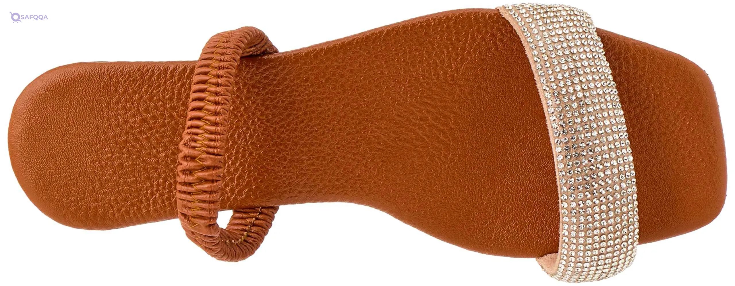 OX Slipper For Womens - Safqqa Egypt
