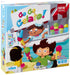 Nilco Go Go Gelato Toy - Multicolor, Multi-size - Safqqa