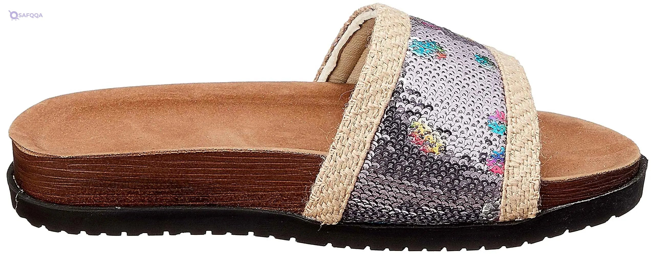 grinta Slipper For girls - Safqqa Egypt