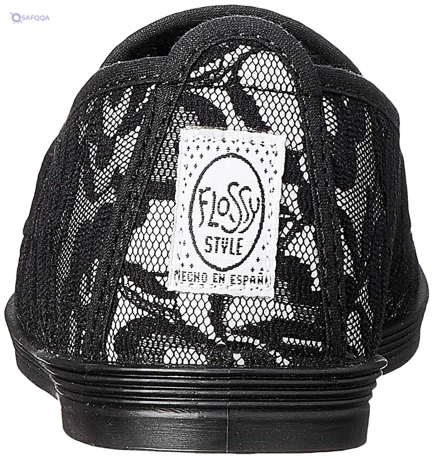 Flossy womens 5423-GRIS Ballet Flat - Safqqa Egypt
