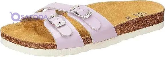 ZEE Slipper For Women Soft and lightweight for all-day comfort - Safqqa