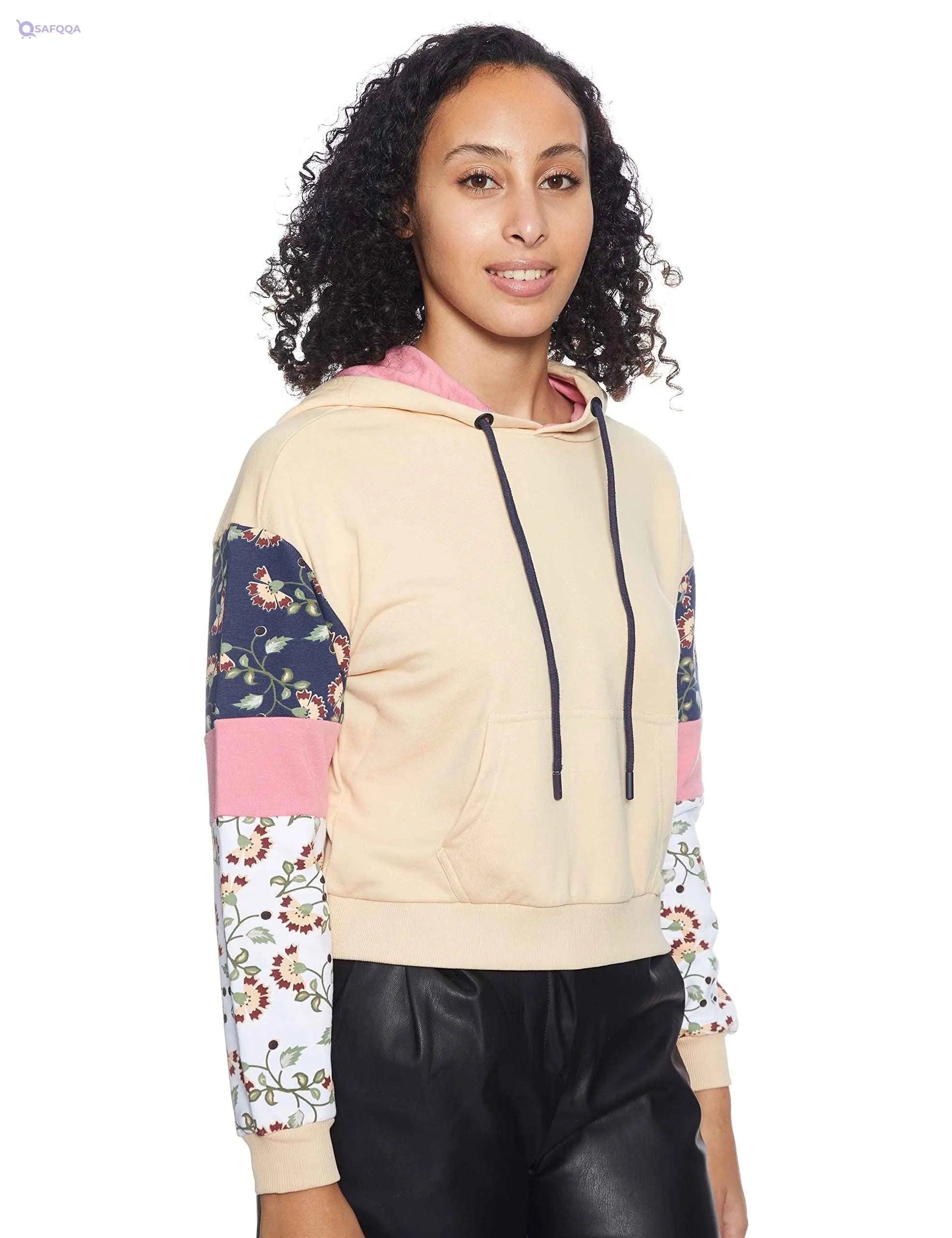 Lee Cooper Women’s Sweatshirt - Safqqa