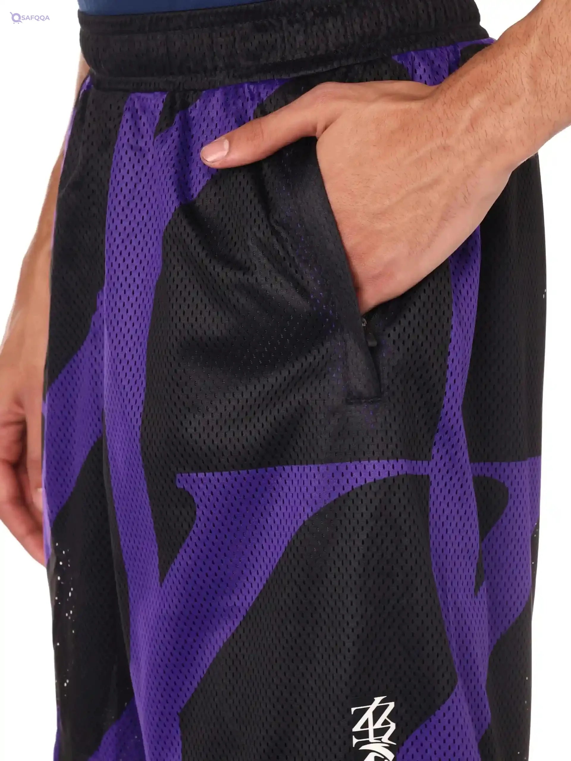 Anta mens GAME SHORTS Shorts - Safqqa Egypt