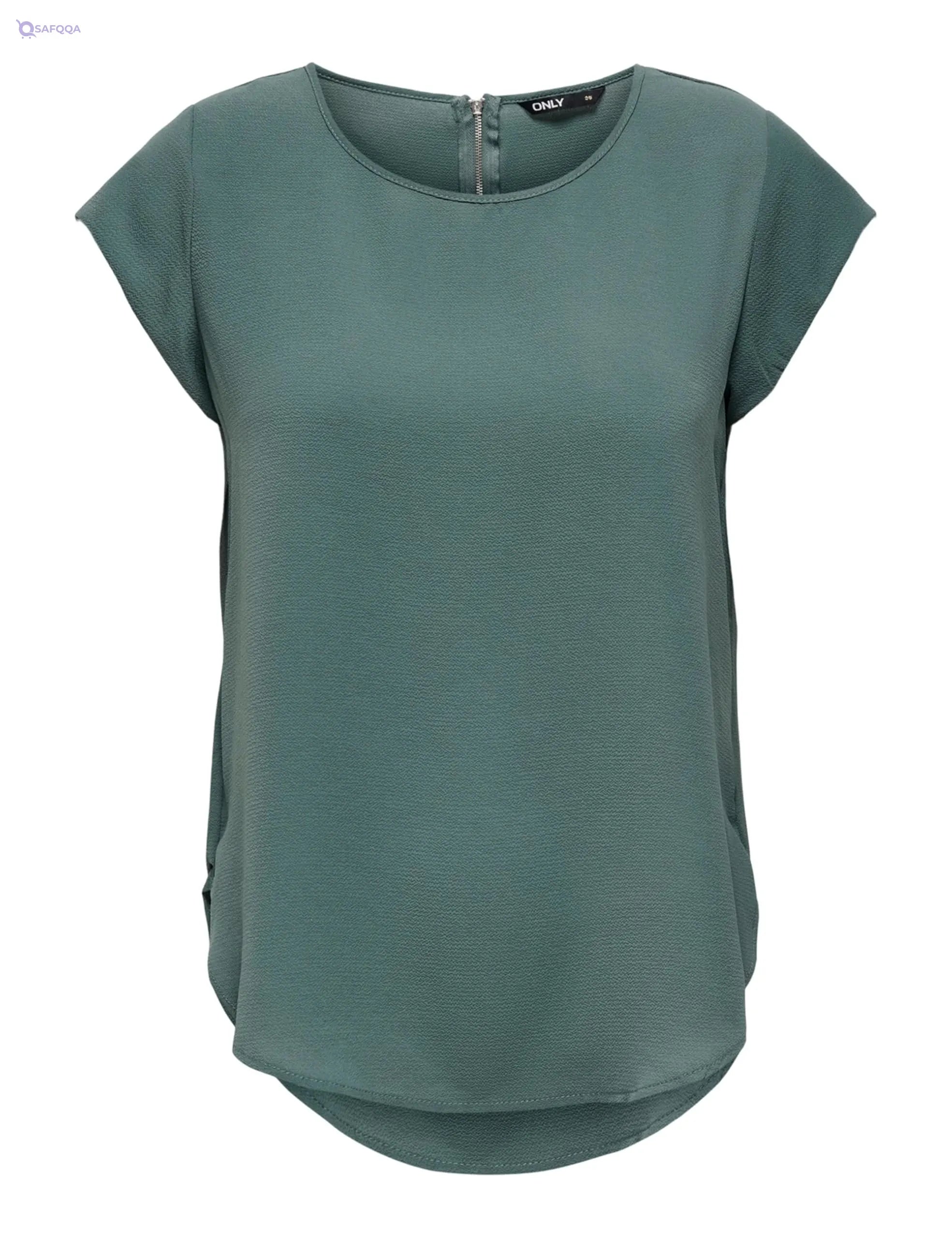 Only Blouses For Women Trendy and fashionable design - Safqqa