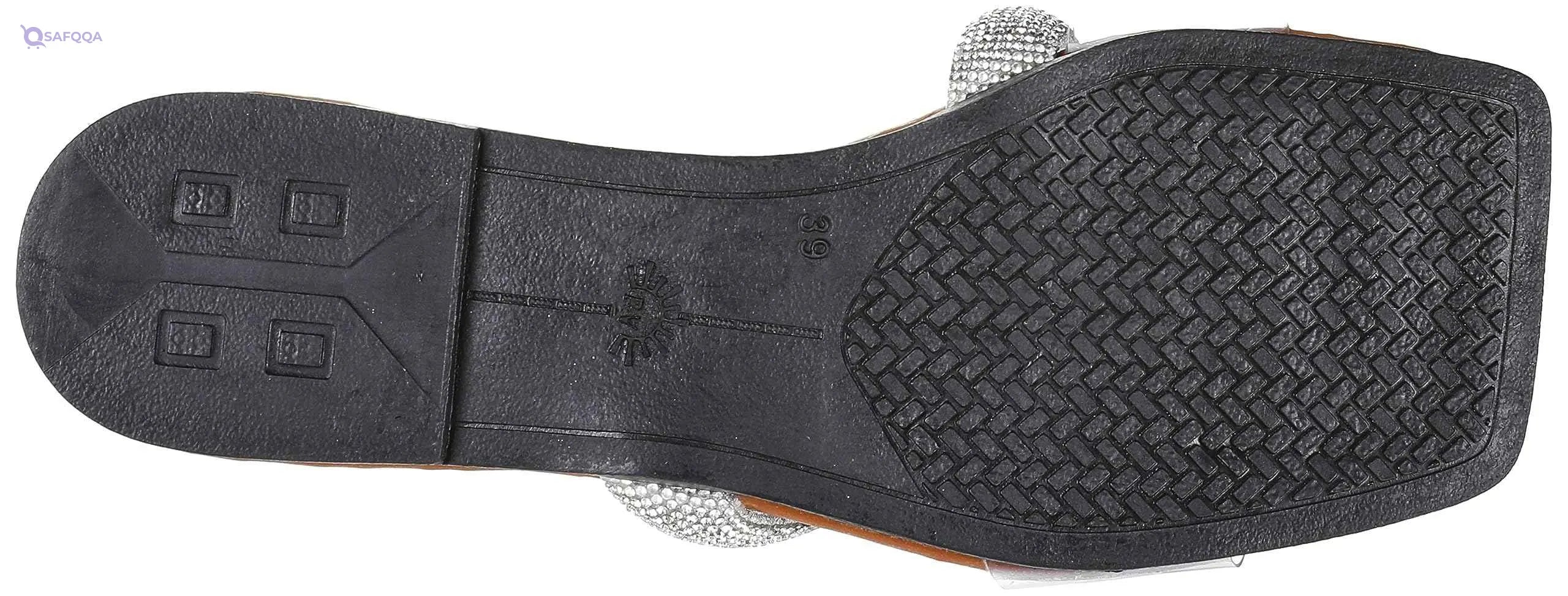MADYOS Slipper For Women Suitable for daily indoor and outdoor wear - Safqqa