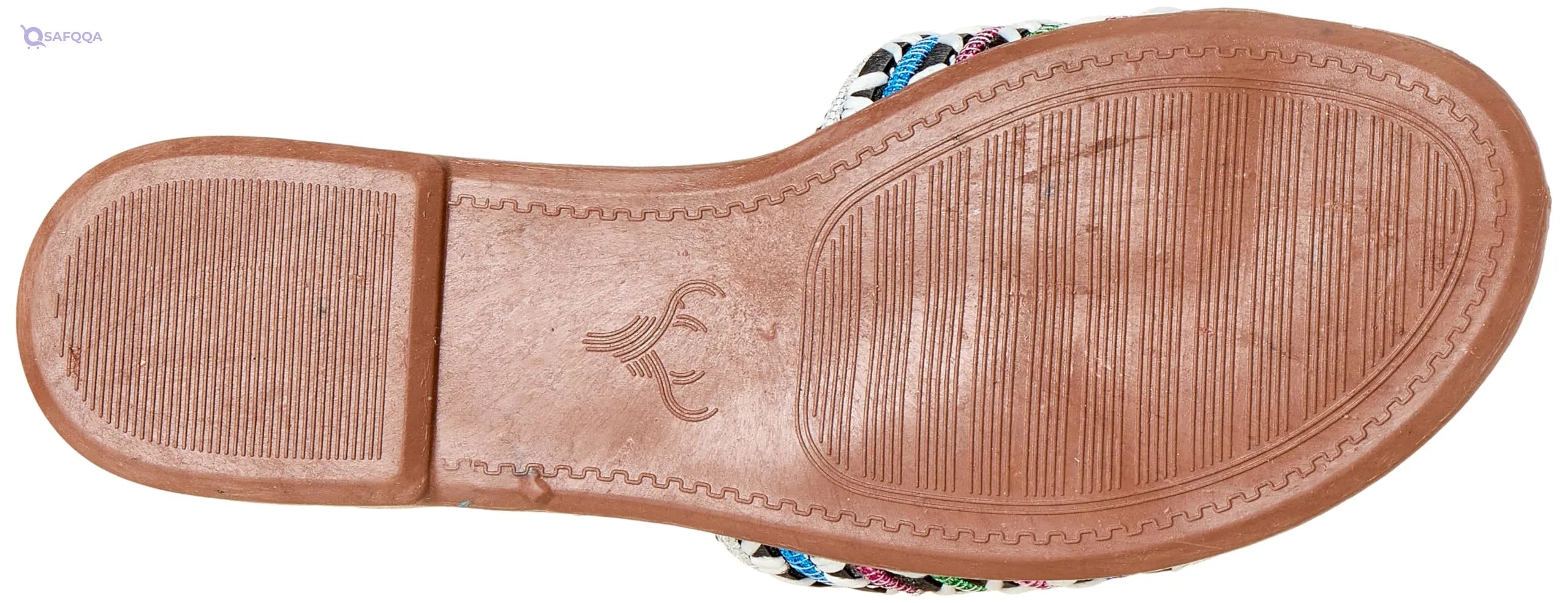 SWAY womens Model 0727 Slide Slipper - Safqqa