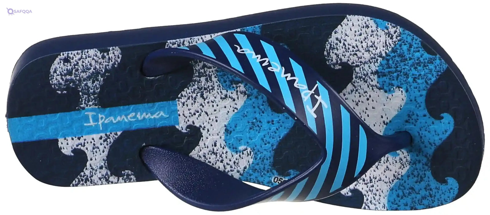 Ipanema unisex-baby DECK INF SLIPPER Flip-Flop - Safqqa Egypt