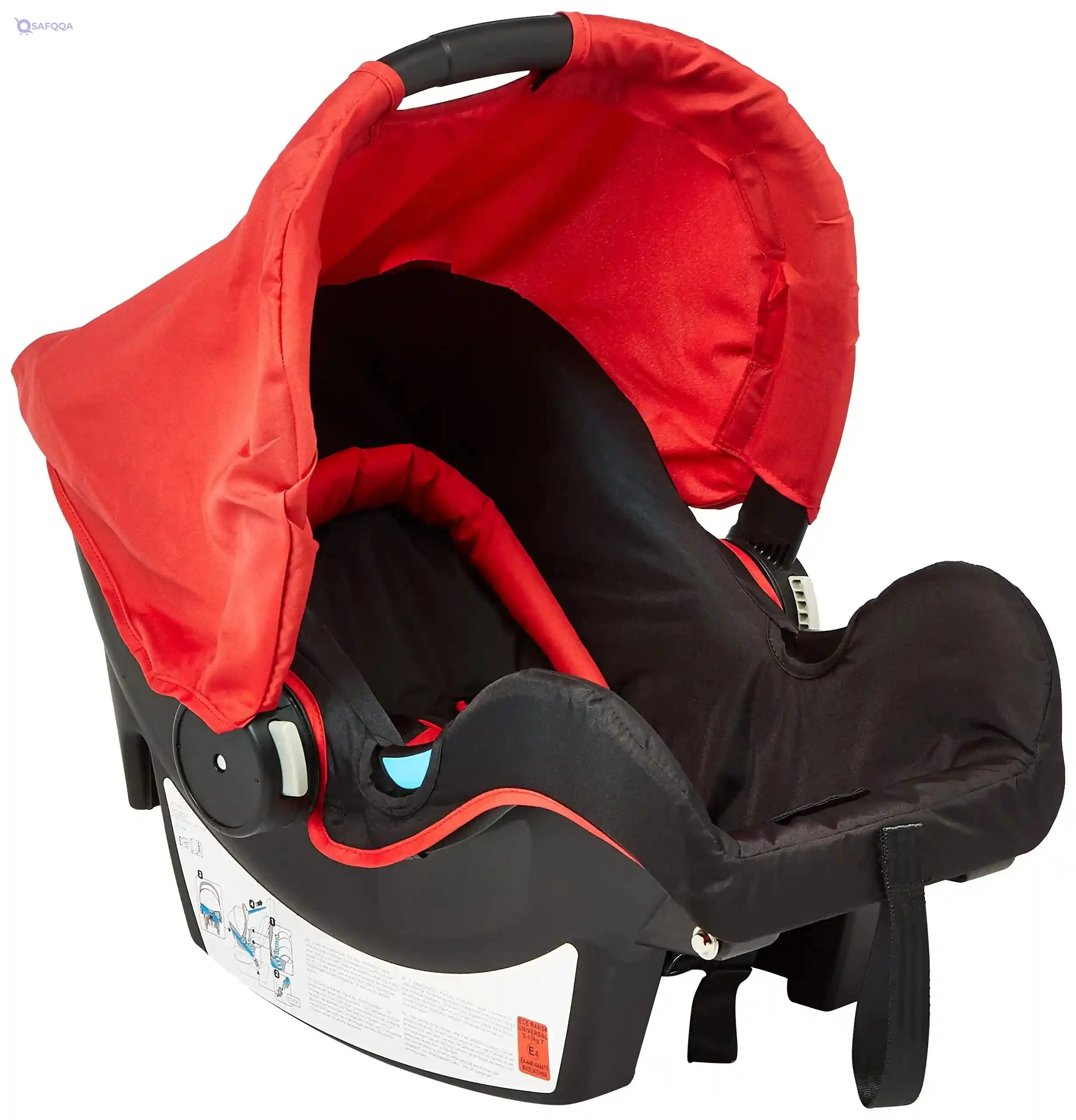 Safety 1St Standard Strollers For Child Ideal for everyday use and travel - Safqqa