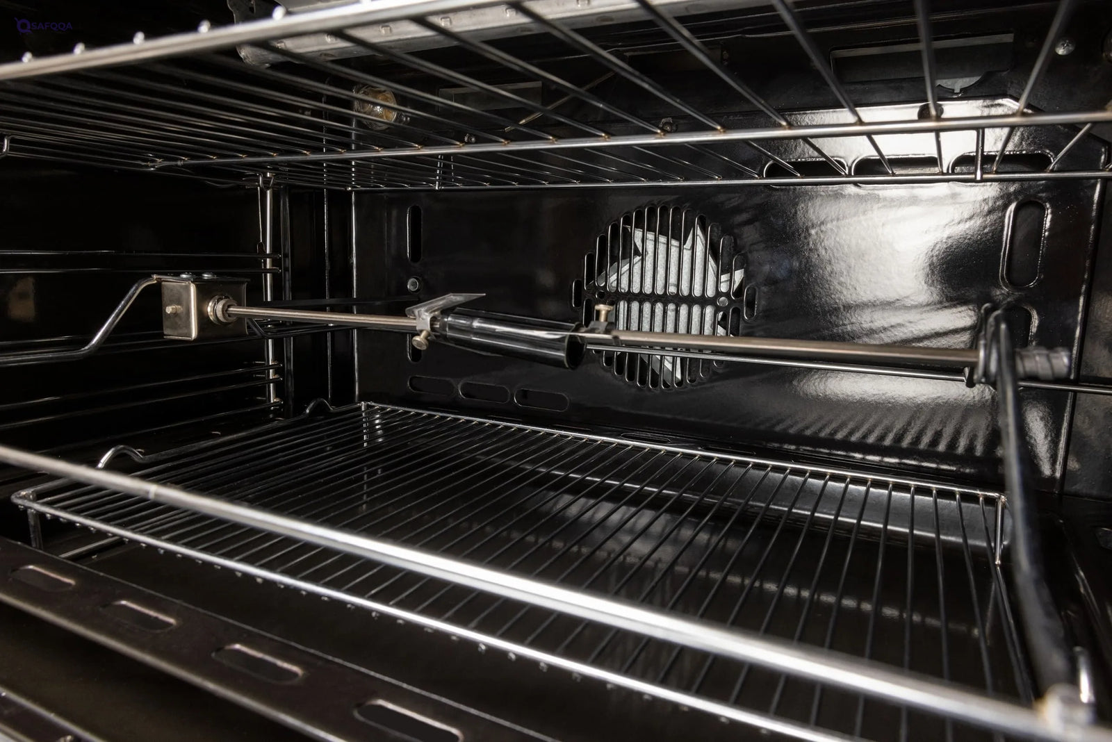 Nardi Gas Oven & Grill – Italian Design and Quality Components FGX89XN4 - Safqqa