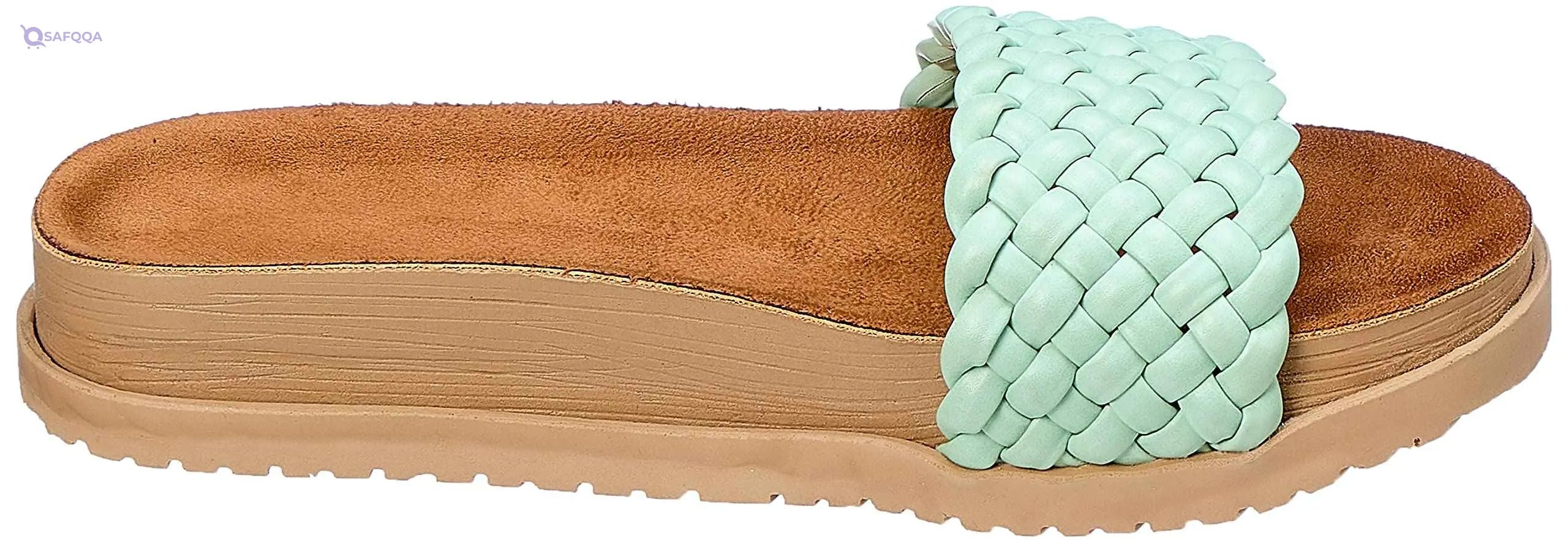 Al Baraem Slipper For Girls - Safqqa Egypt