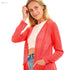 Jamila Women’s Short And comfortable Cardigan - Safqqa