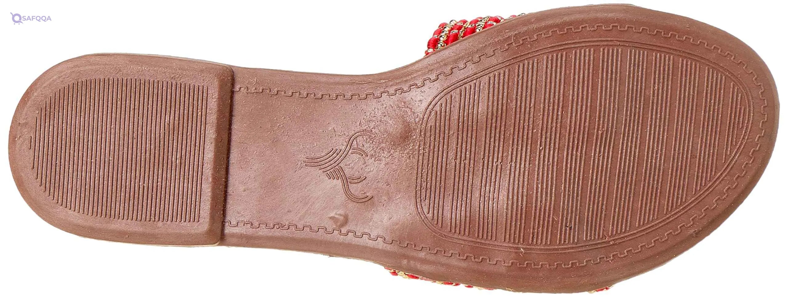 SWAY Slipper For Women Perfect for home and casual use- No Box - Safqqa