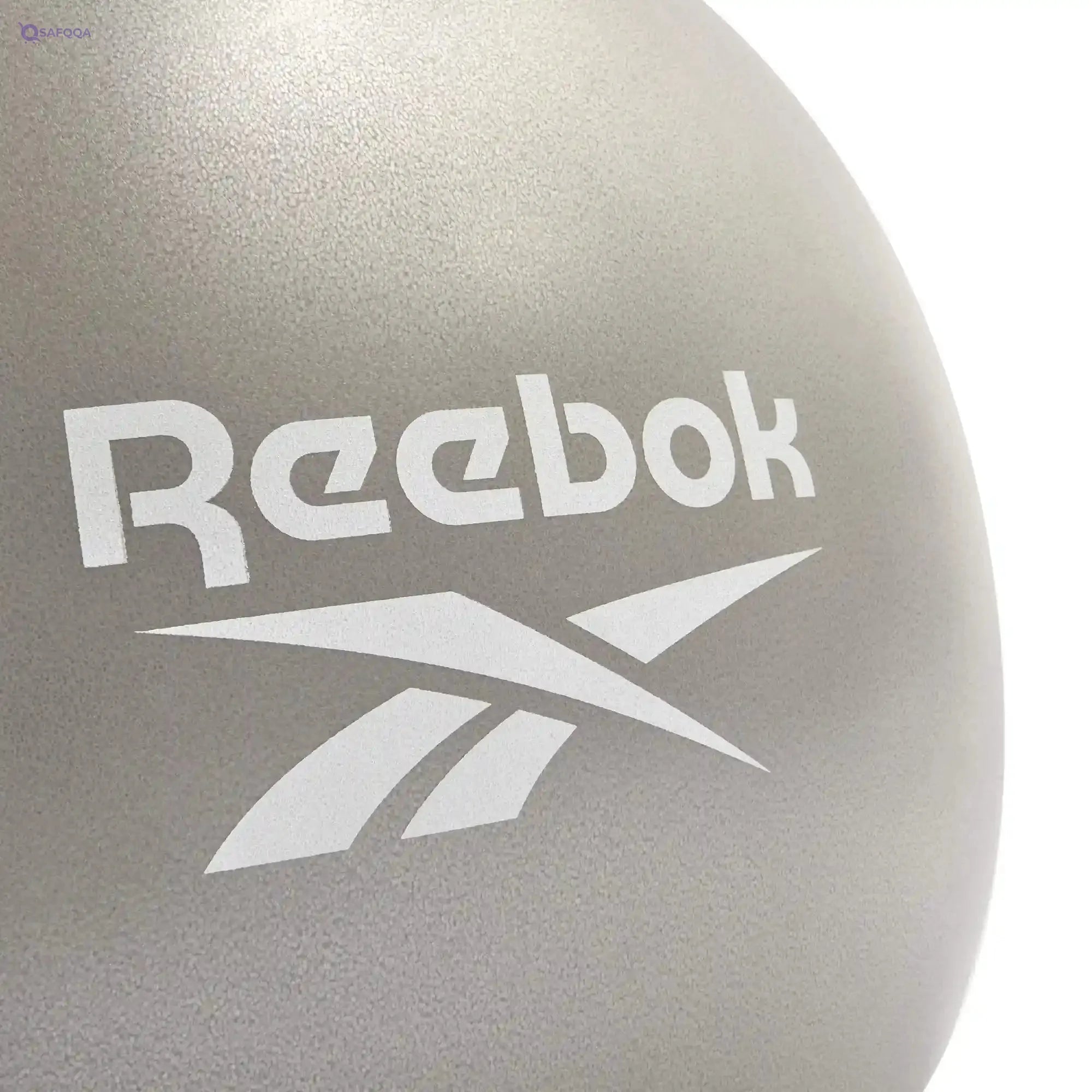 Reebok Unisex's Stability Gymball-75cm, Grey - Safqqa Egypt
