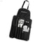 Berghoff - 9 piece barbecue set in apron 49.8x13.3x9.1 - Safqqa