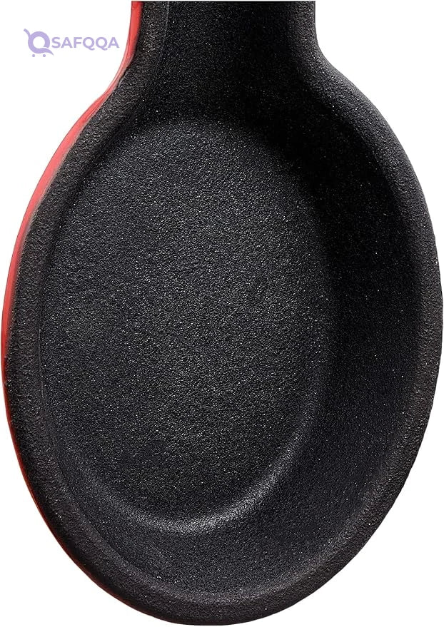 Berghoff Cast Iron Spoon Rest –  19x9 cm - Safqqa