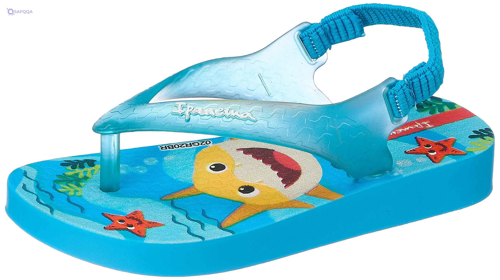 Ipanema unisex-baby IPANEMA BabyY SANDAL Flip-Flop - Safqqa Egypt