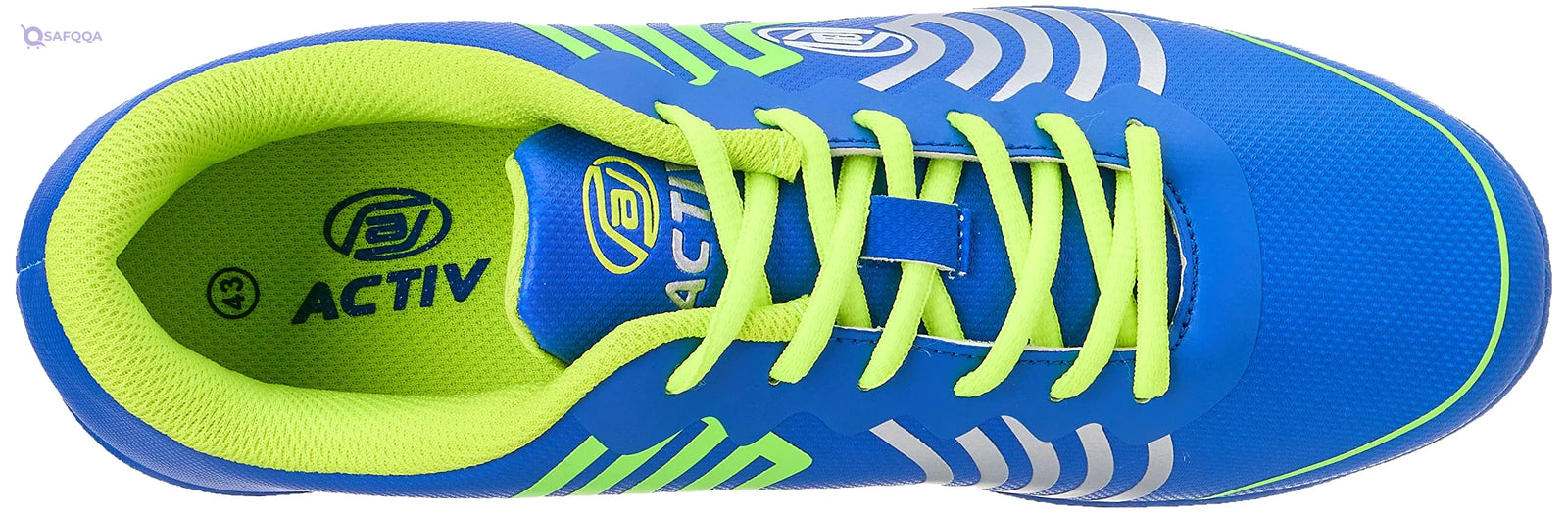 Activ Men’s Sneaker – Lightweight Casual & Sports Shoes - Safqqa