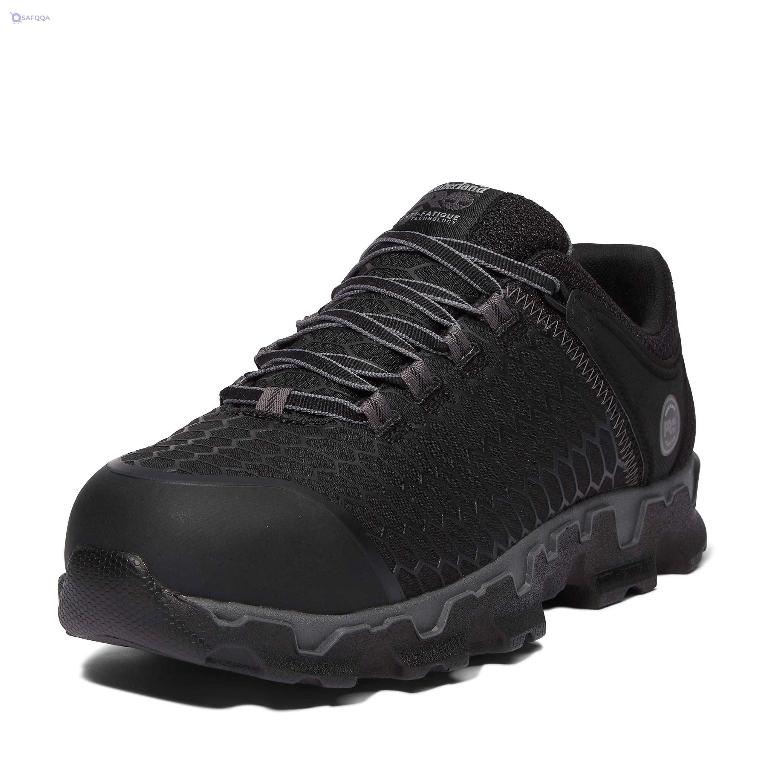 Timberland Shoes For Men Ideal for casual, work, or outdoor use - Safqqa