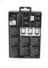 Lexibook Interpretor®, Instant Talking Translator, 75 Languages, Accurate translations of Professional Quality, Touch-Screen, Group Chat Function, Headphones Jack, Bluetooth, WiFi, Black, NTL2000 - Safqqa