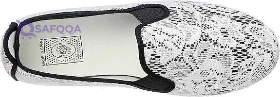Flossy womens 55284 Ballet Flat - Safqqa Egypt