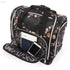 BEBE Women's Valentina-Wheeled Under The Seat Carry-on Bag - Safqqa