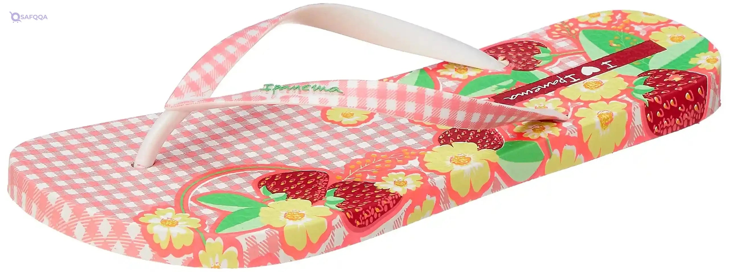 Ipanema womens SLIPPER Flip-Flop - Safqqa Egypt