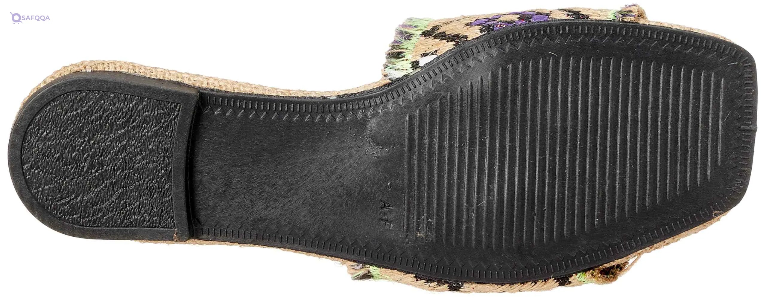 MADYOS Slipper For Women Suitable for home, daily wear, and casual outings - Safqqa