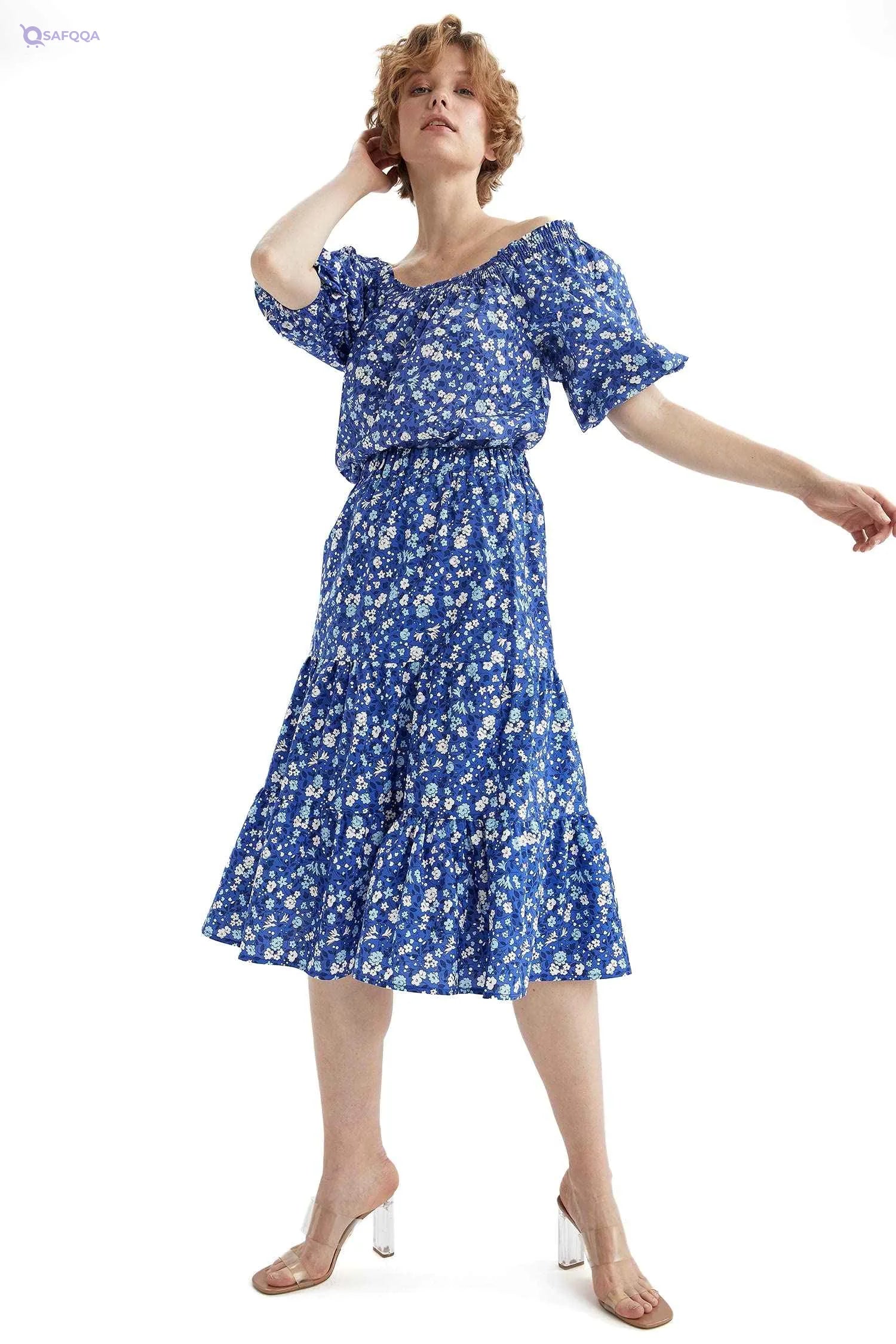 DeFacto Womens Blouses - Safqqa Egypt