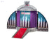 WWE  Toys Women's wrestling group - Safqqa