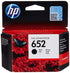 HP ink cartridge For Printers  , Black - Safqqa