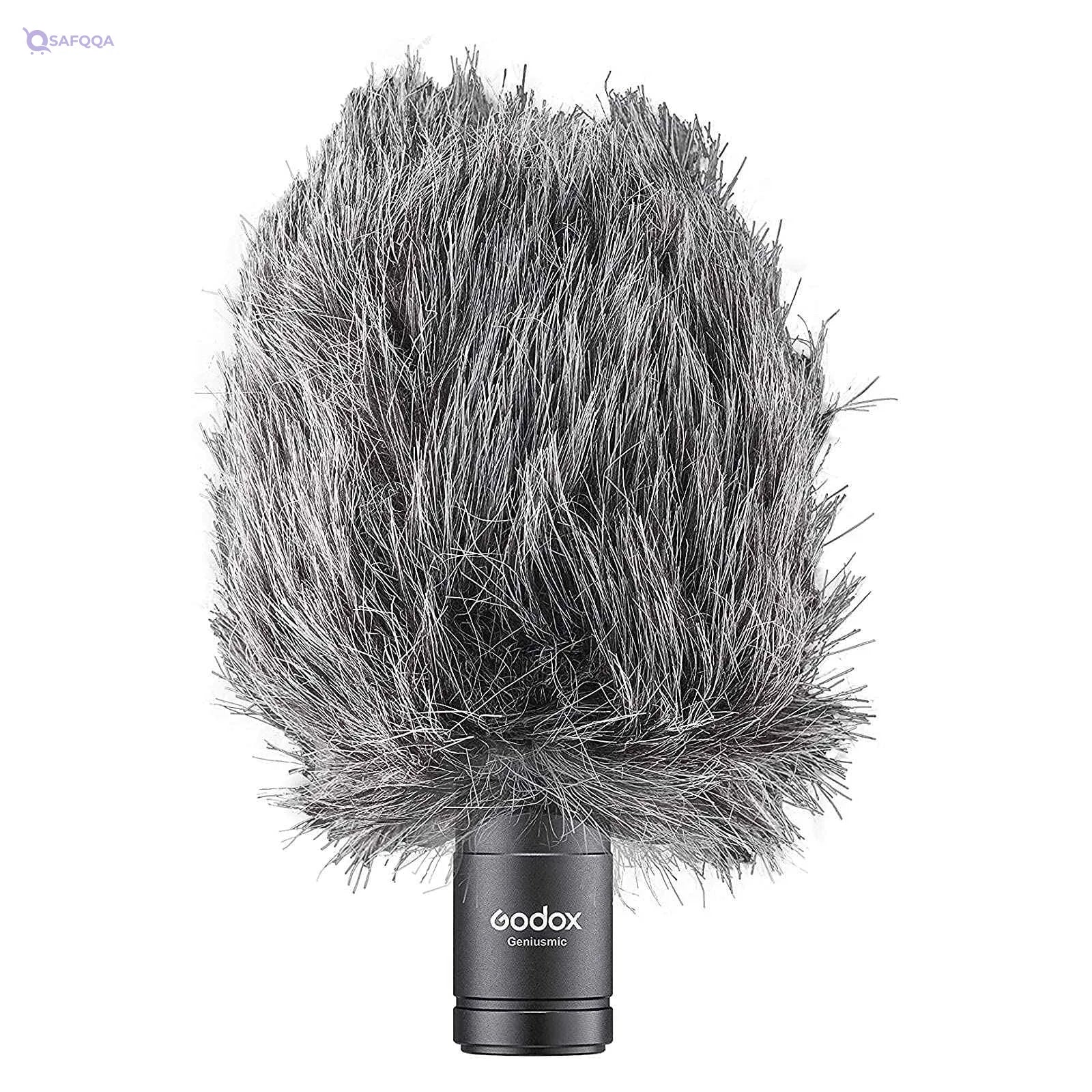 Godox Geniusmic Smartphone Microphone - 3.5mm TRS - Safqqa Egypt