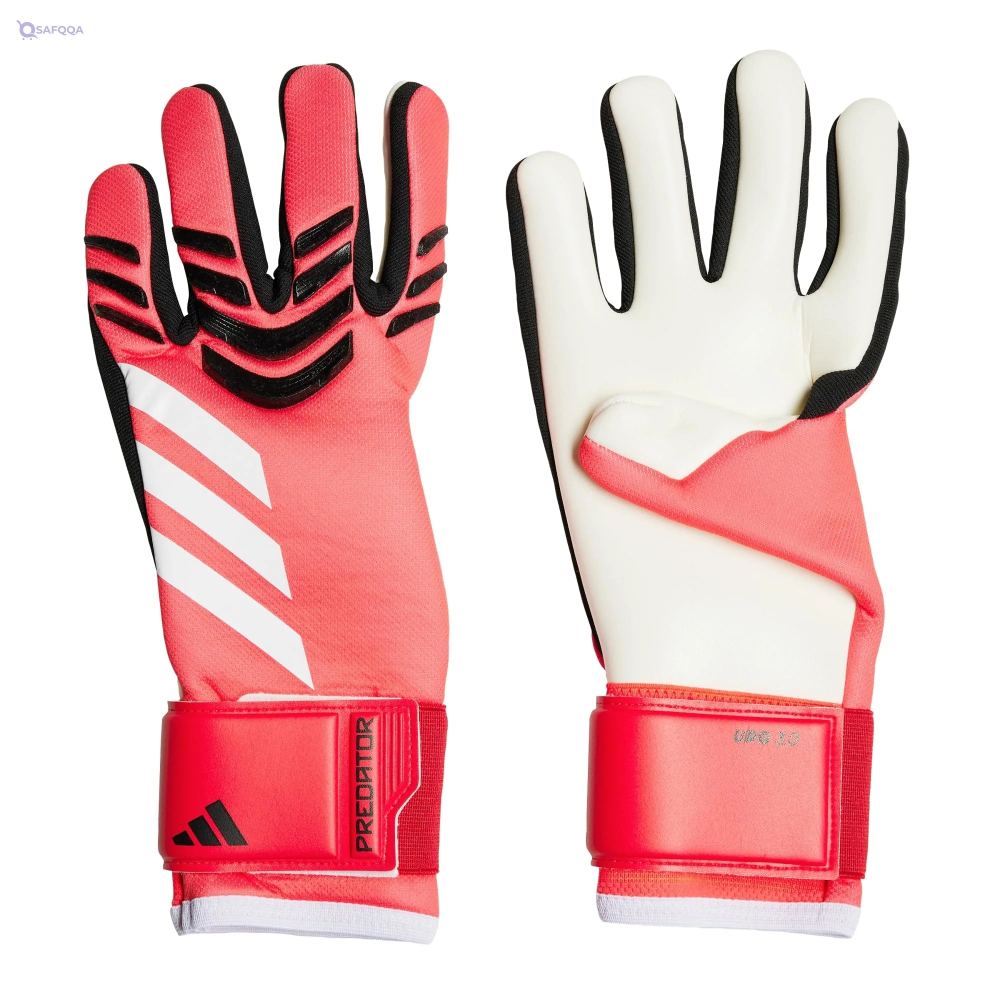 adidas MEN & WOMEN PRED GL LGE Gloves - Safqqa