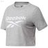 Reebok RI Crop T-shirt TRAINING T-SHIRTS For Women - Safqqa Egypt
