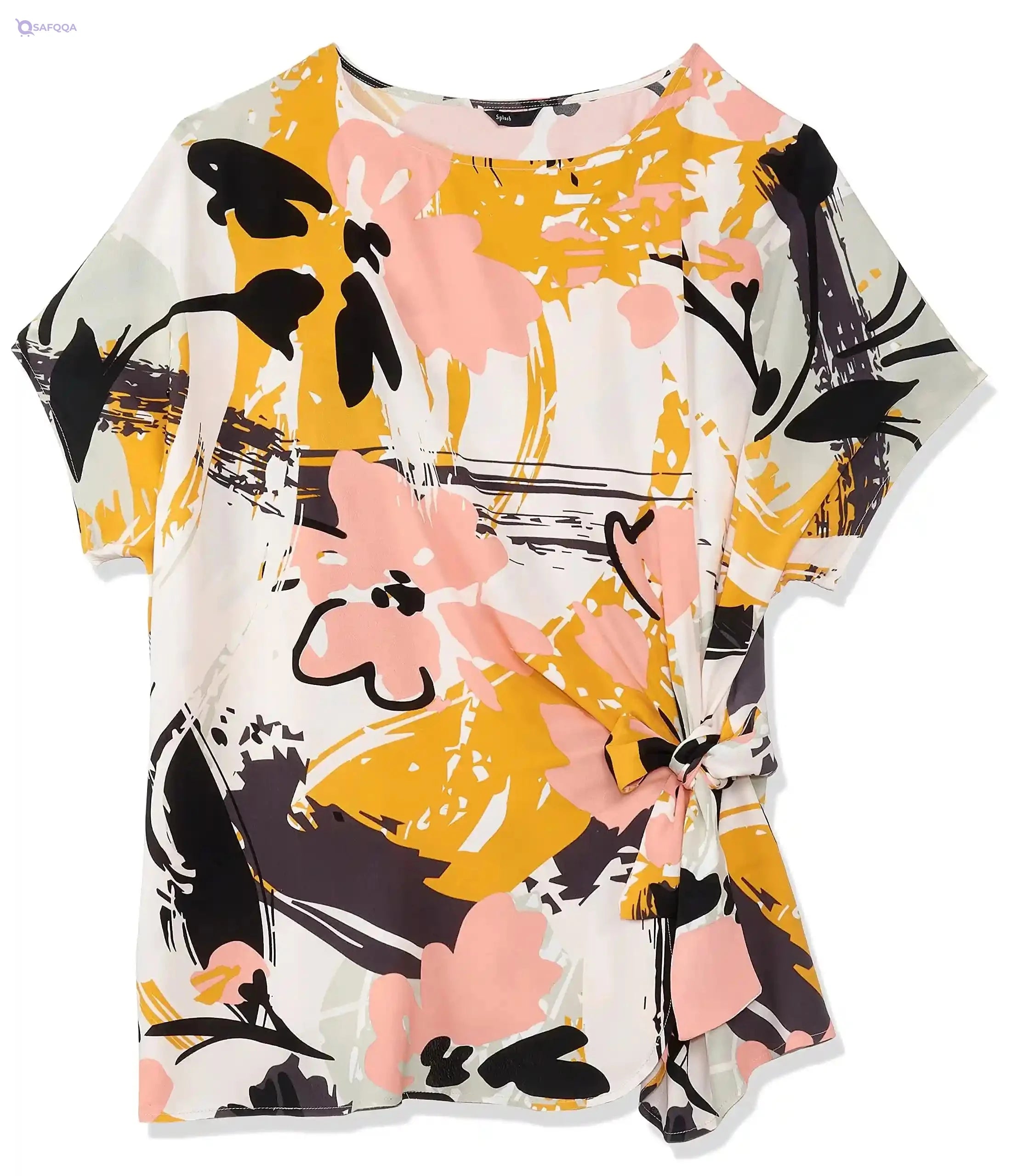 Splash Blouses For womens - Safqqa Egypt