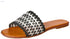 sway 1 c.m slippers Women - Safqqa Egypt