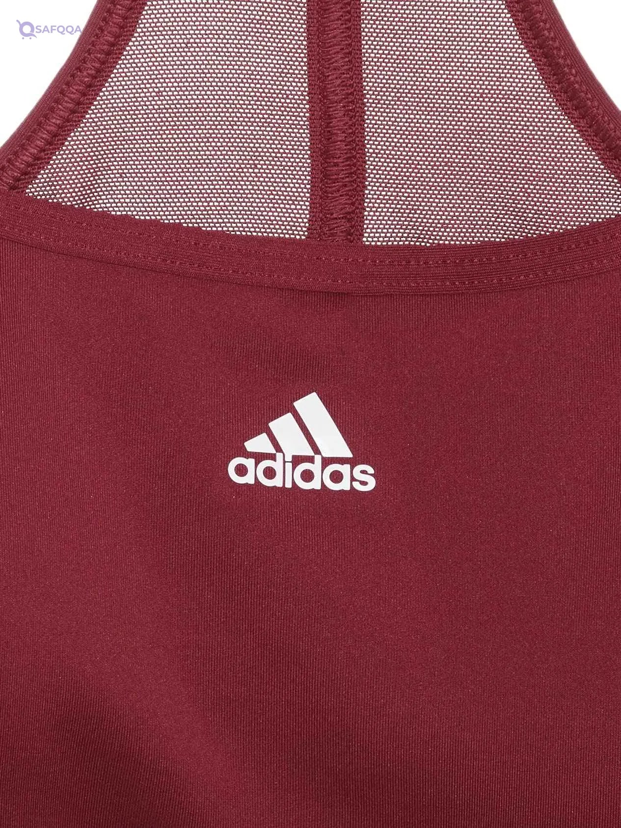 Adidas Women’s Sports Bra – Comfort and Support - Safqqa