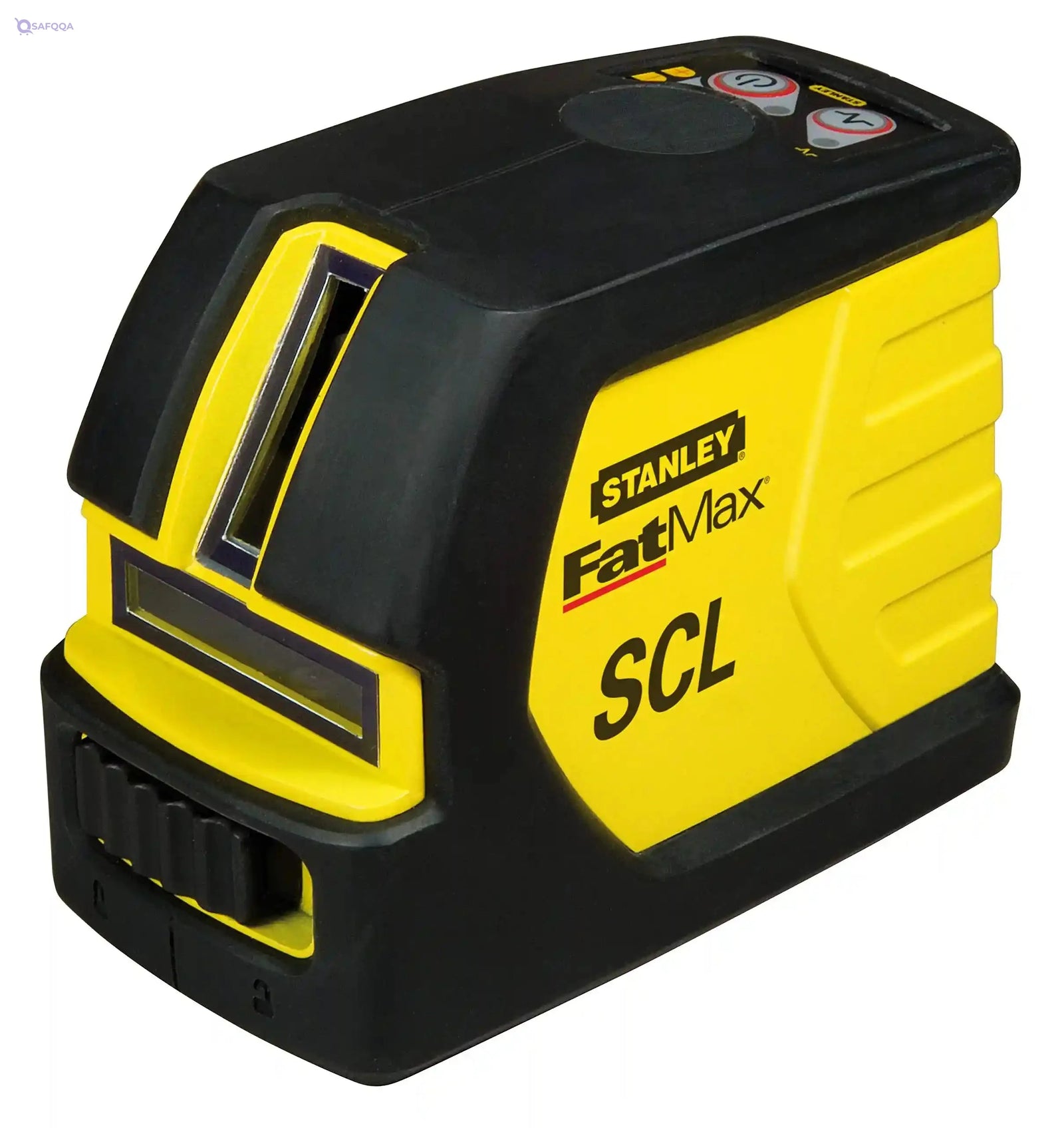 Stanley Intelli Tools 1-77-320 Laser Levels-Point/Cross Line - Safqqa Egypt