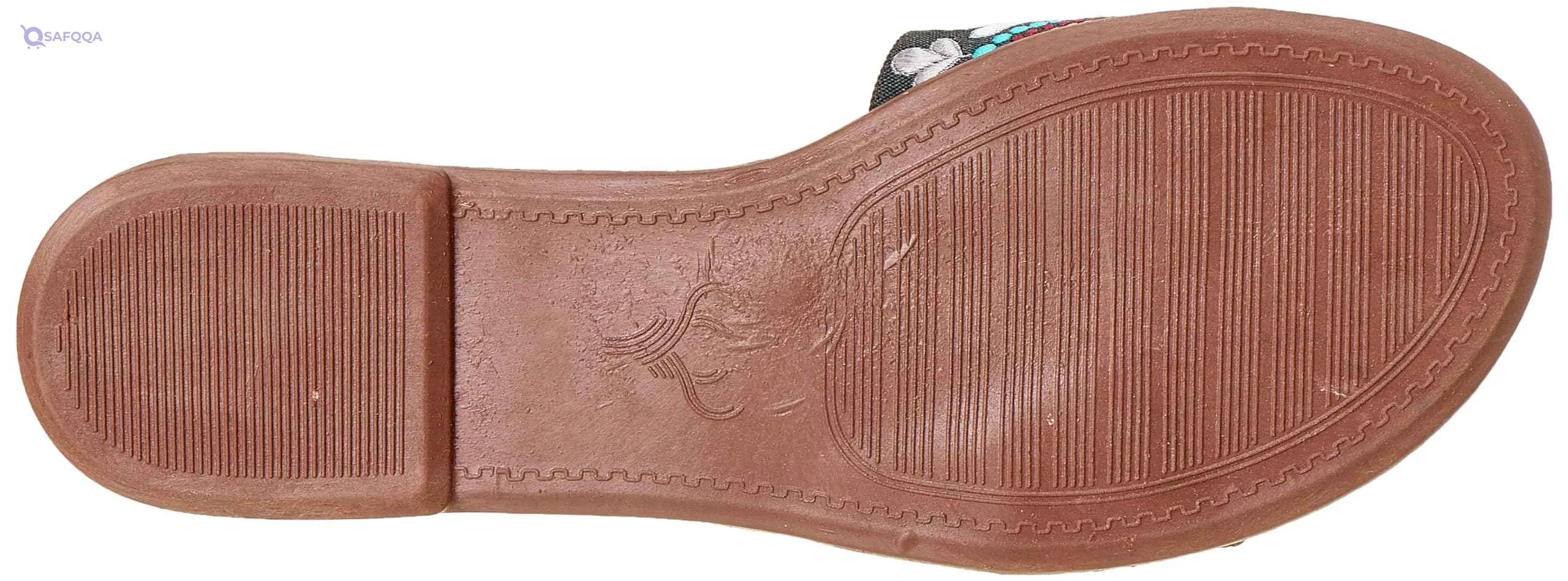 SWAY womens Model 0723 Slide Sandal - Safqqa Egypt