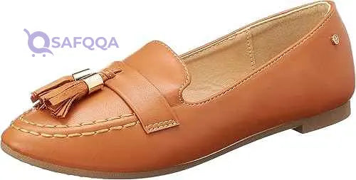 Dejavu Women's Loafer - Safqqa Egypt