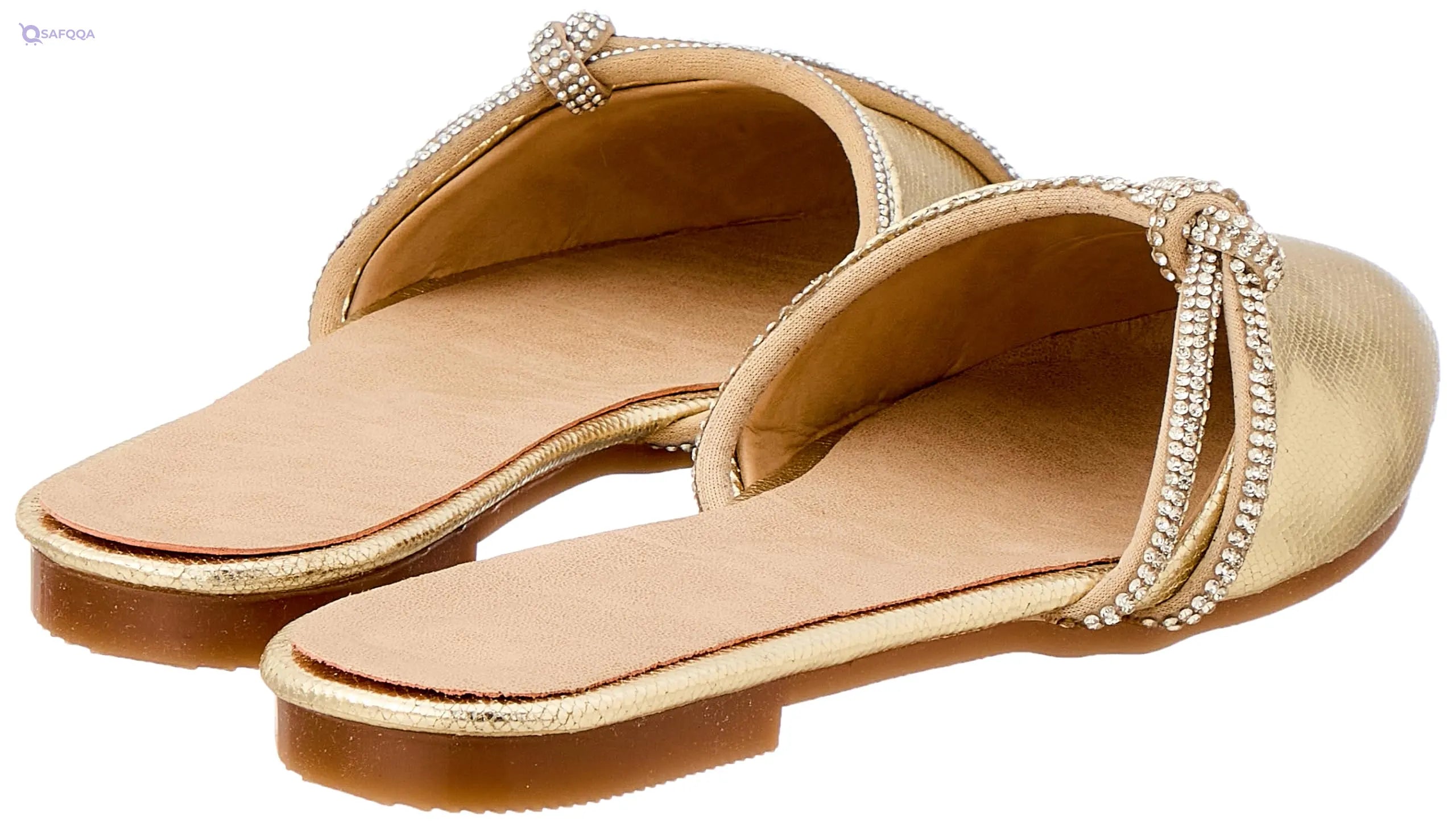 SWAY Shoes For Women,Versatile for home, casual wear, or summer outings - Safqqa